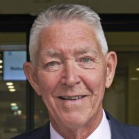André van den Hoogen