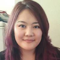 Myagmartsetseg Nyamdorj