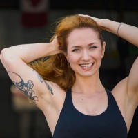 Alexandra Rochford