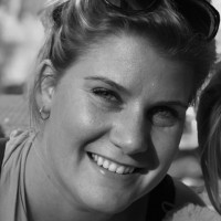 Sophie Harks