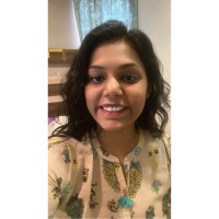 Vanshika Dixit