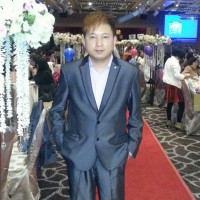 藍Ken