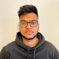 Harshil Kerai