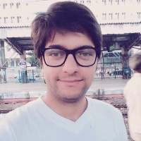 Mayank Rathod