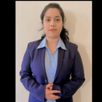 Rutuja Bhailume