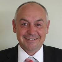 Dieter Hofstetter