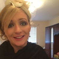 Sharon O' Donoghue