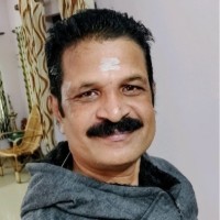 Sivaram N