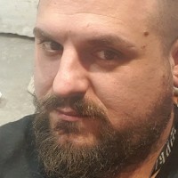 Dawid Gaczynski