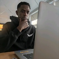 Kelvin Kariba