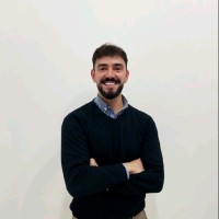 Antonio José Pérez Martos