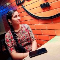 Ramya B