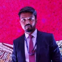 Pratik Goswami