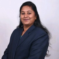 Aruna R