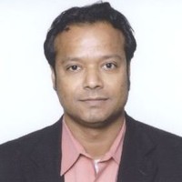 Debashish (DB) Shome