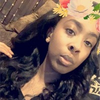 Tashara Parker