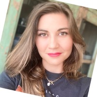 Mélanie Pansier