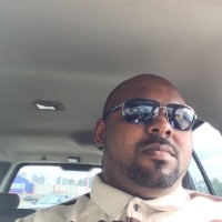 Tray Roberson
