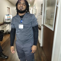 Javondric Thomas