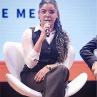 Jussara De Melo Andrade