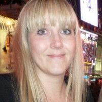 Samantha Harvey