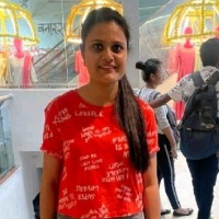Pooja Rai