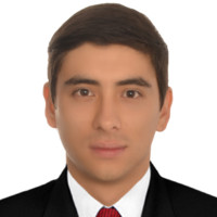 Alejandro Salazar Fernandez