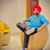 Jaskirat Singh Dhaliwal