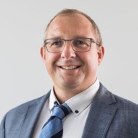 Dirk Hendricks