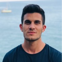 Pablo Burguete García