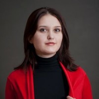Natalya Makhotina