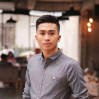 Dhimas Bayu Aji Pamungkas