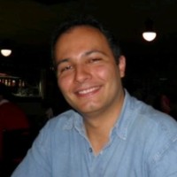 Fábio Luz Almeida, M.Sc. Eng.