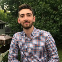 Nicholas Tozzi