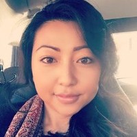 Ivy Quan, Assoc Cipd