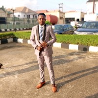 Oluwafemi Tolulope Samuel Aca- Mba In View- Acihrm