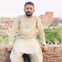 Muhammad Hassan Malik