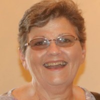 Rhonda Cazes