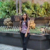 Shubhangi Dongare