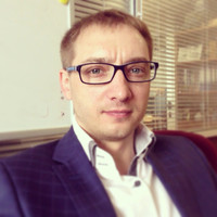 Dmitry Akimov