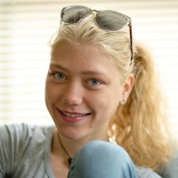 Anja Leskovar-Grum