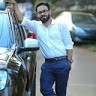 Shafi Mampad
