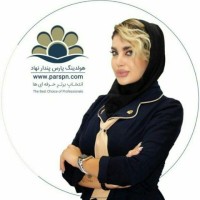 Nasim Moghadam