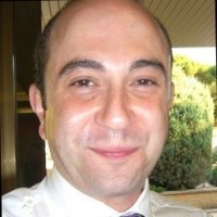 Cayetano Sánchez Carmona