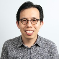 Jeremy Fong