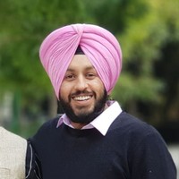 Gurpreet singh