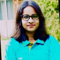 Sharmila Sarkar