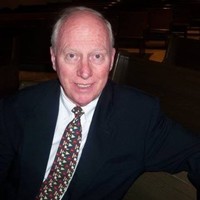 Daniel Gilmartin