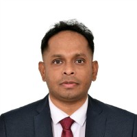 Prasad Nisajith