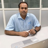 Ritesh Pandey